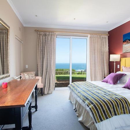 Villa For Family And Golf Mossel Bay Luaran gambar