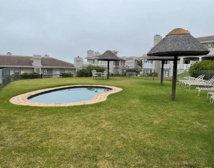 Villa For Family And Golf Mossel Bay Luaran gambar