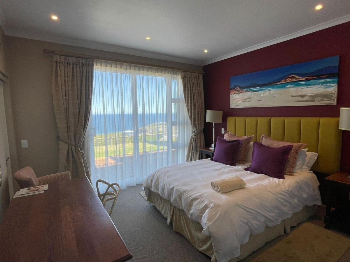 Villa For Family And Golf Mossel Bay Luaran gambar