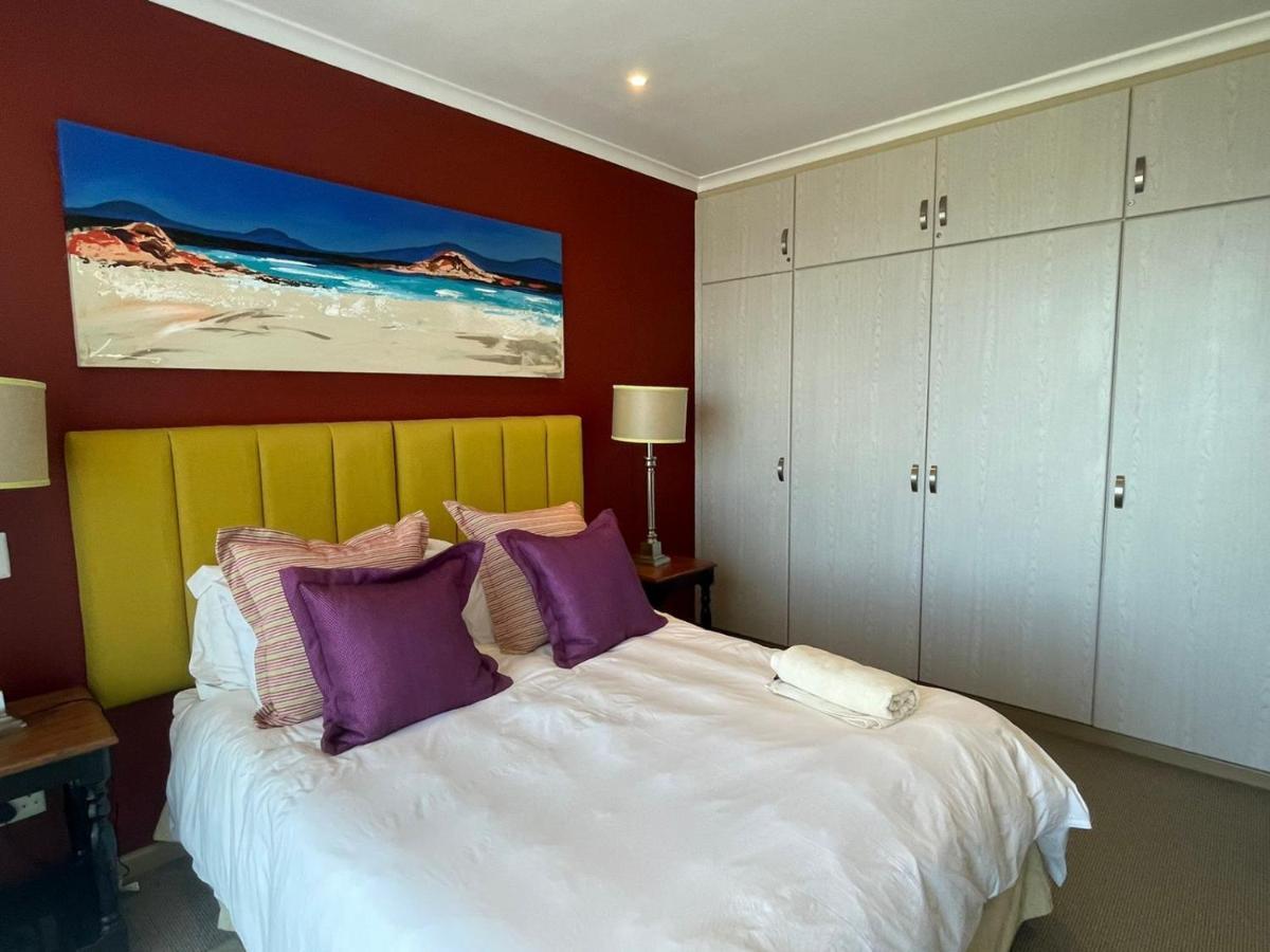Villa For Family And Golf Mossel Bay Luaran gambar