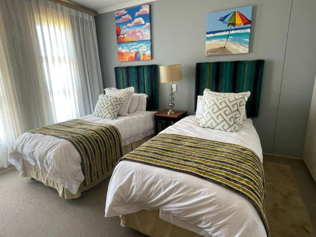 Villa For Family And Golf Mossel Bay Luaran gambar