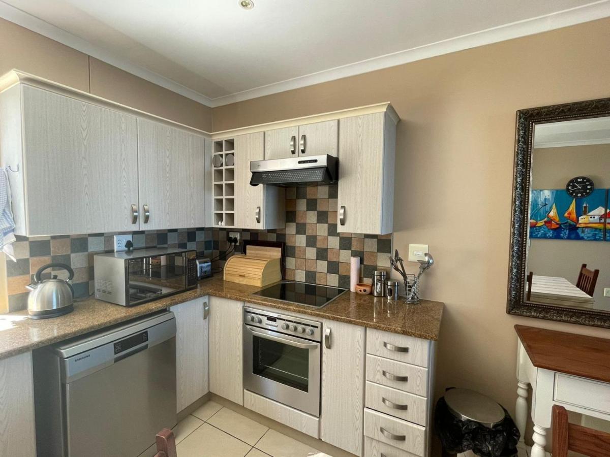 Villa For Family And Golf Mossel Bay Luaran gambar