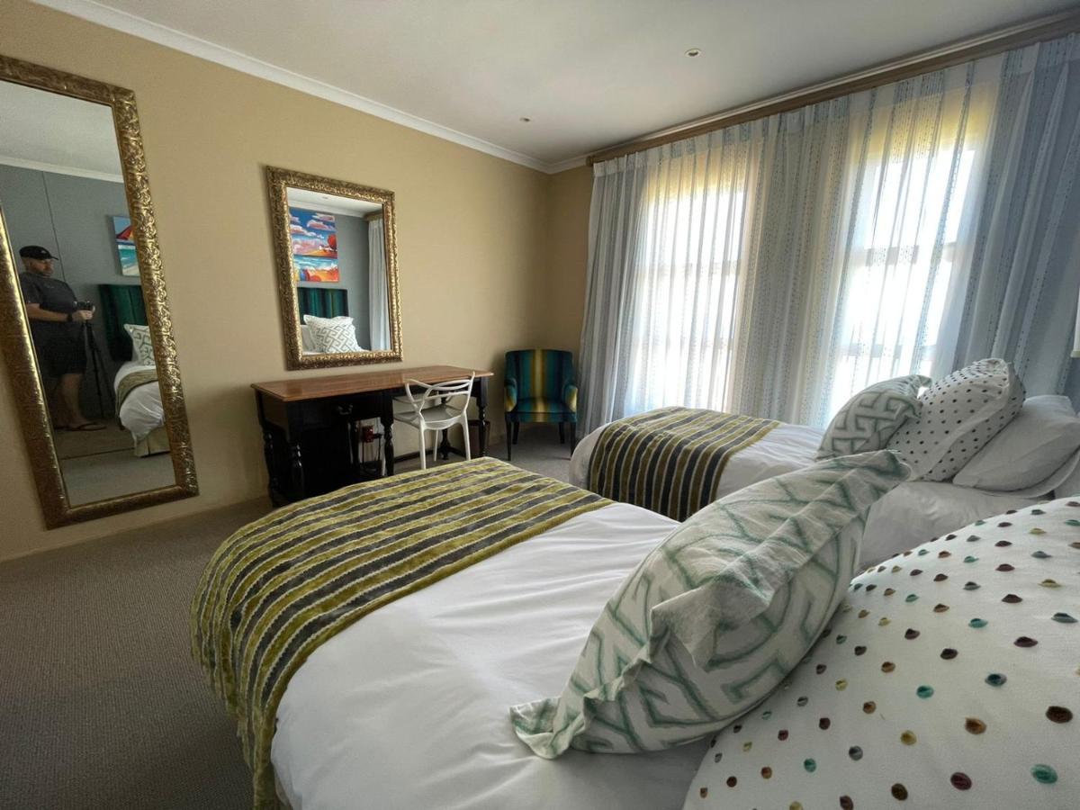 Villa For Family And Golf Mossel Bay Luaran gambar