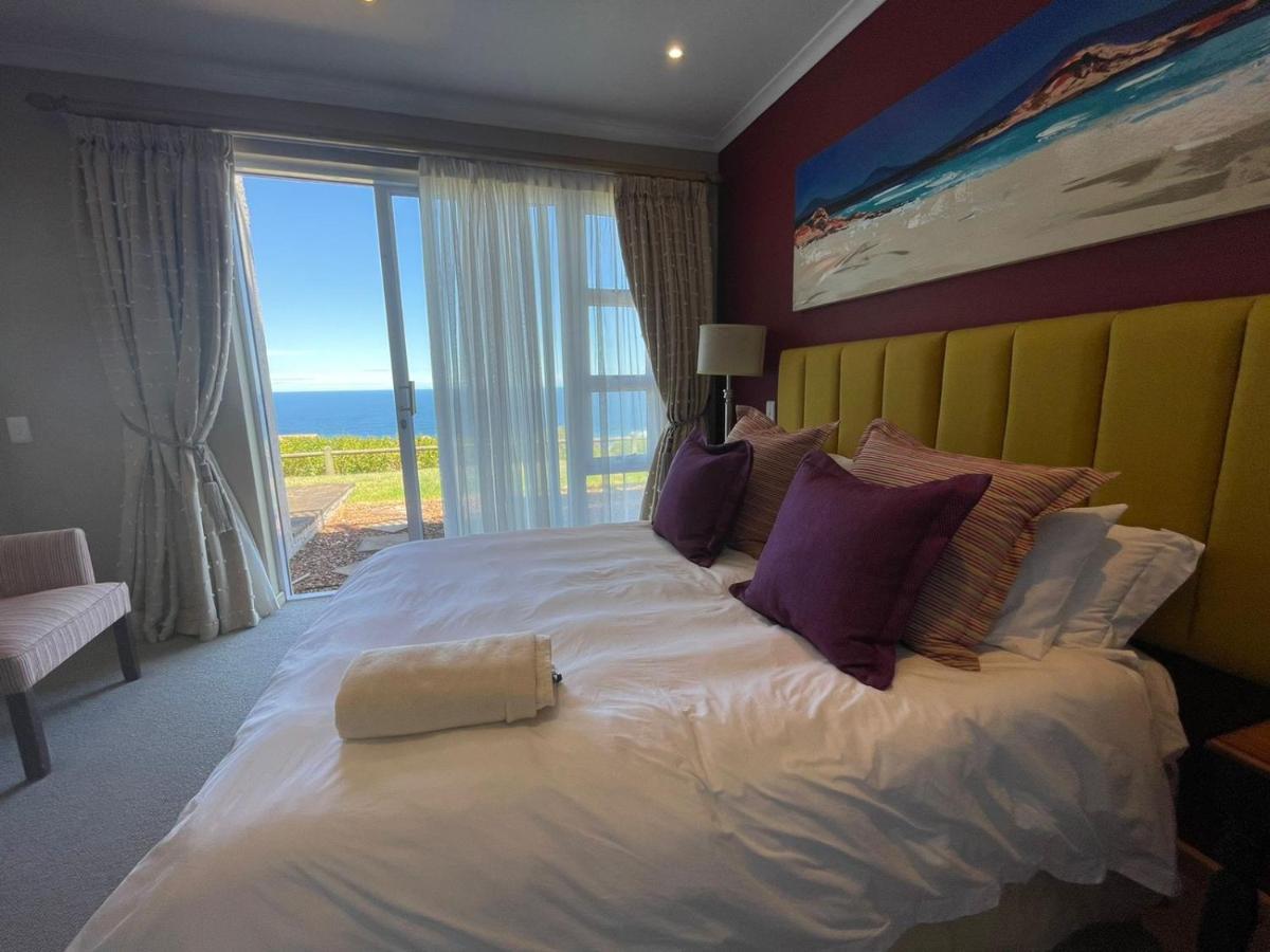 Villa For Family And Golf Mossel Bay Luaran gambar