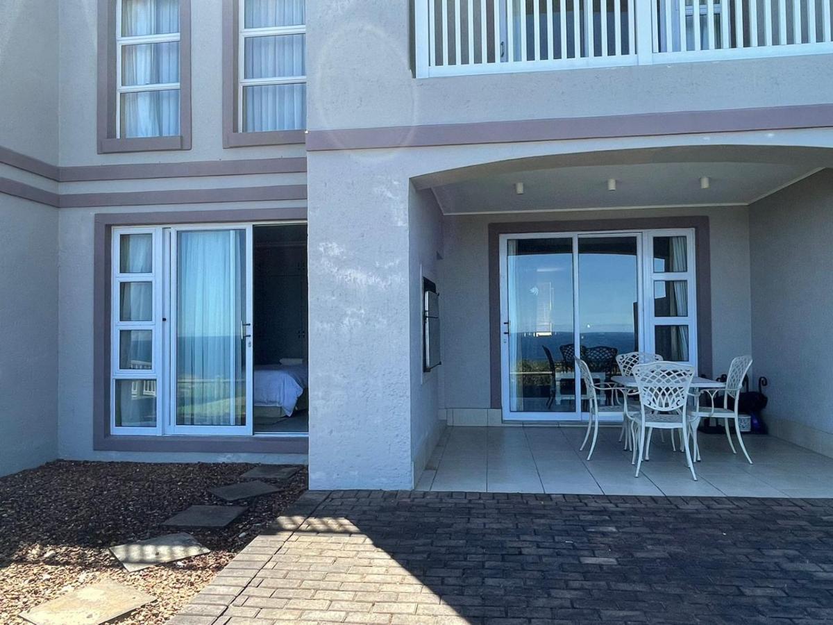 Villa For Family And Golf Mossel Bay Luaran gambar