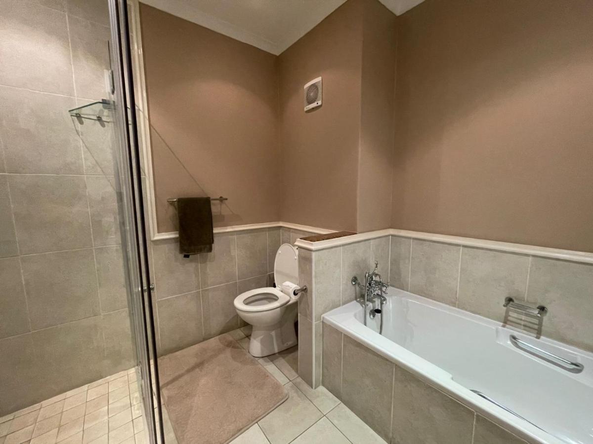 Villa For Family And Golf Mossel Bay Luaran gambar