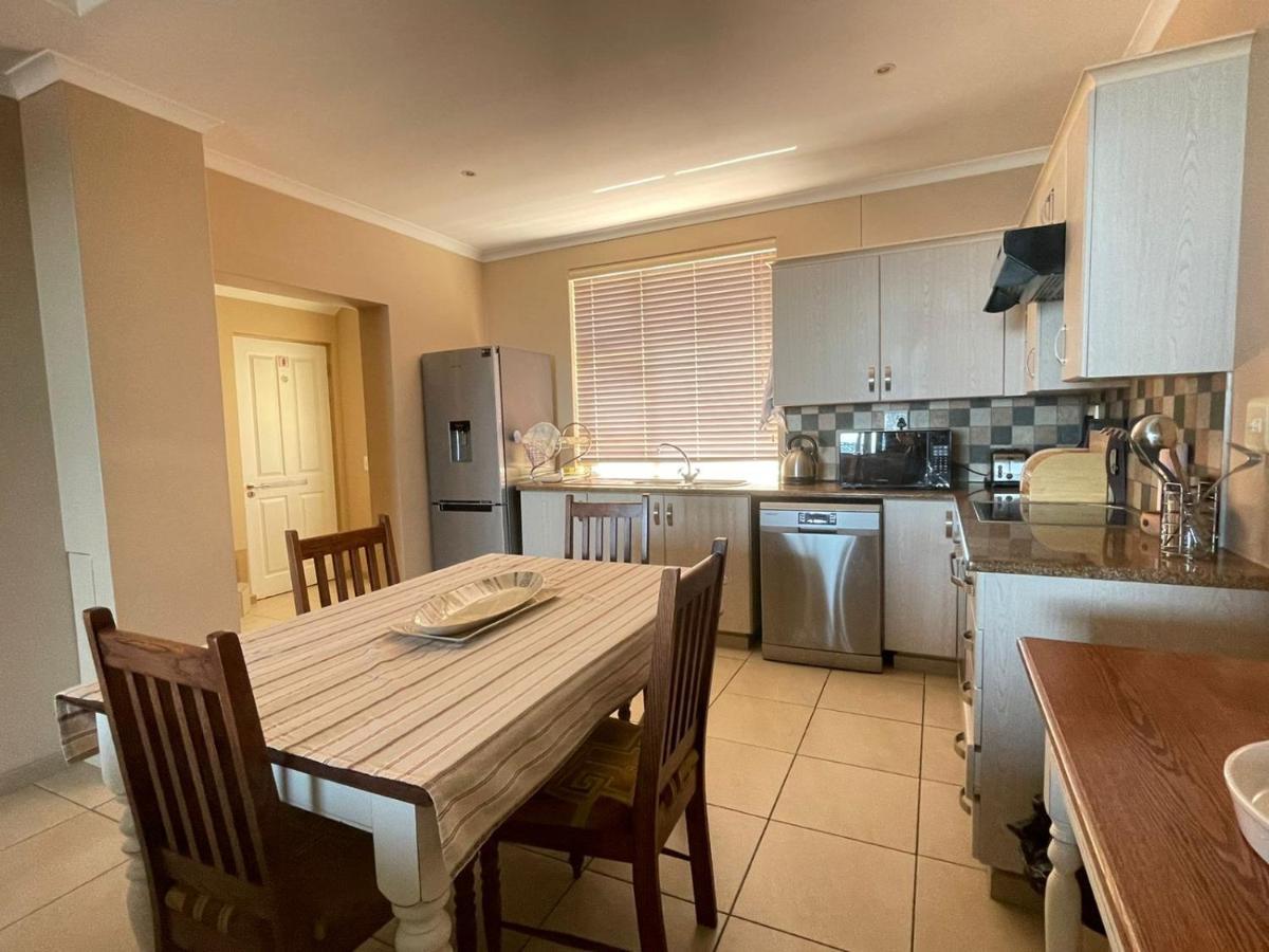 Villa For Family And Golf Mossel Bay Luaran gambar