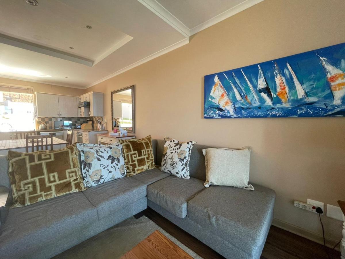 Villa For Family And Golf Mossel Bay Luaran gambar
