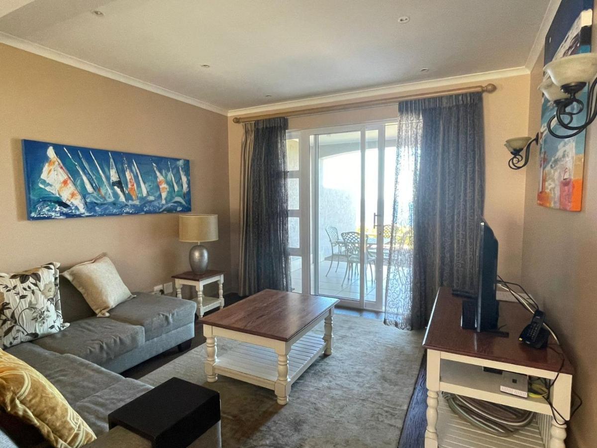 Villa For Family And Golf Mossel Bay Luaran gambar