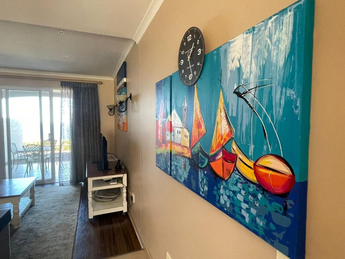 Villa For Family And Golf Mossel Bay Luaran gambar