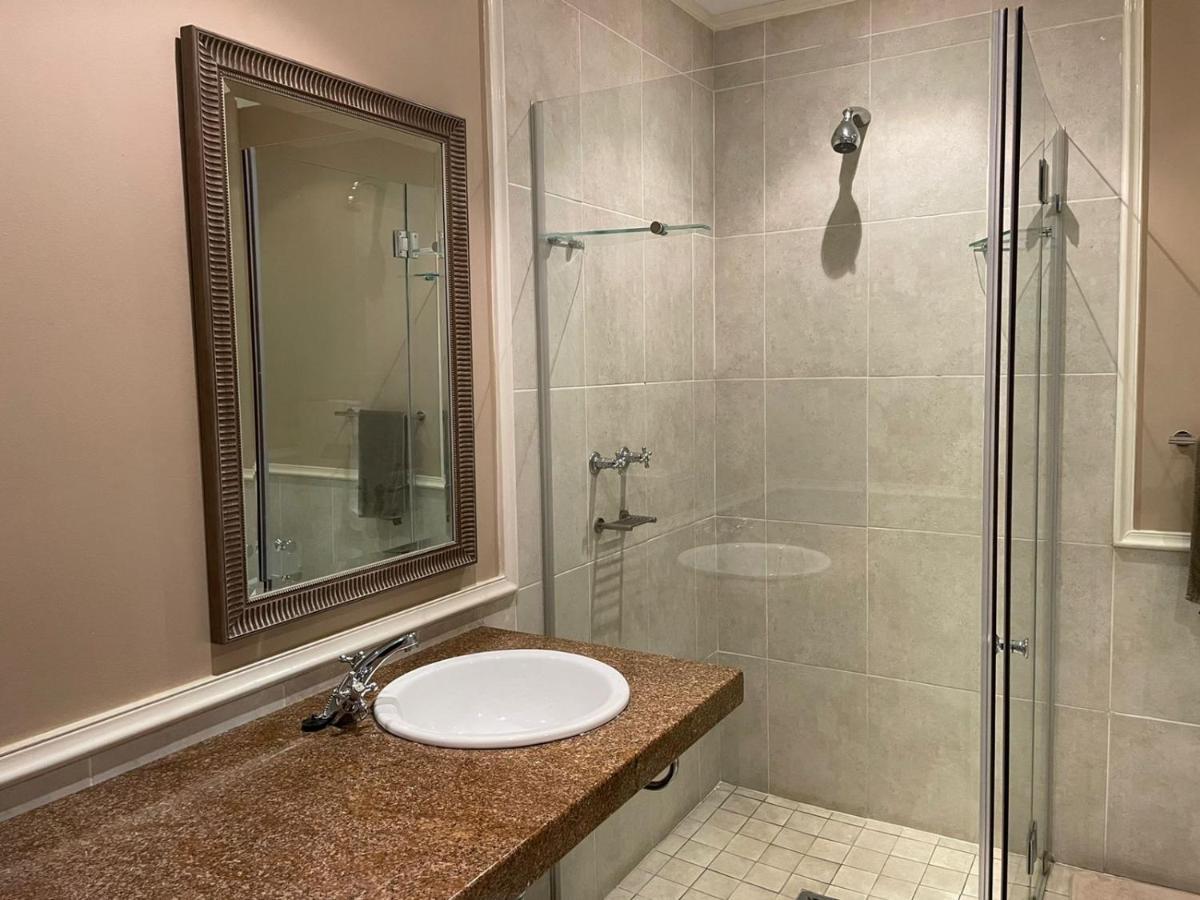 Villa For Family And Golf Mossel Bay Luaran gambar