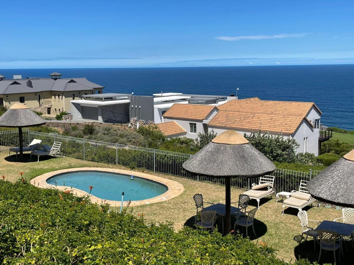 Villa For Family And Golf Mossel Bay Luaran gambar