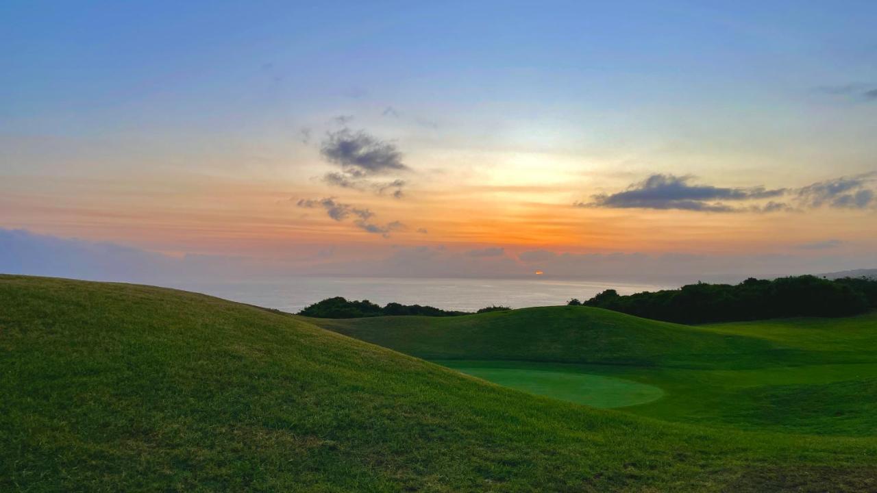 Villa For Family And Golf Mossel Bay Luaran gambar