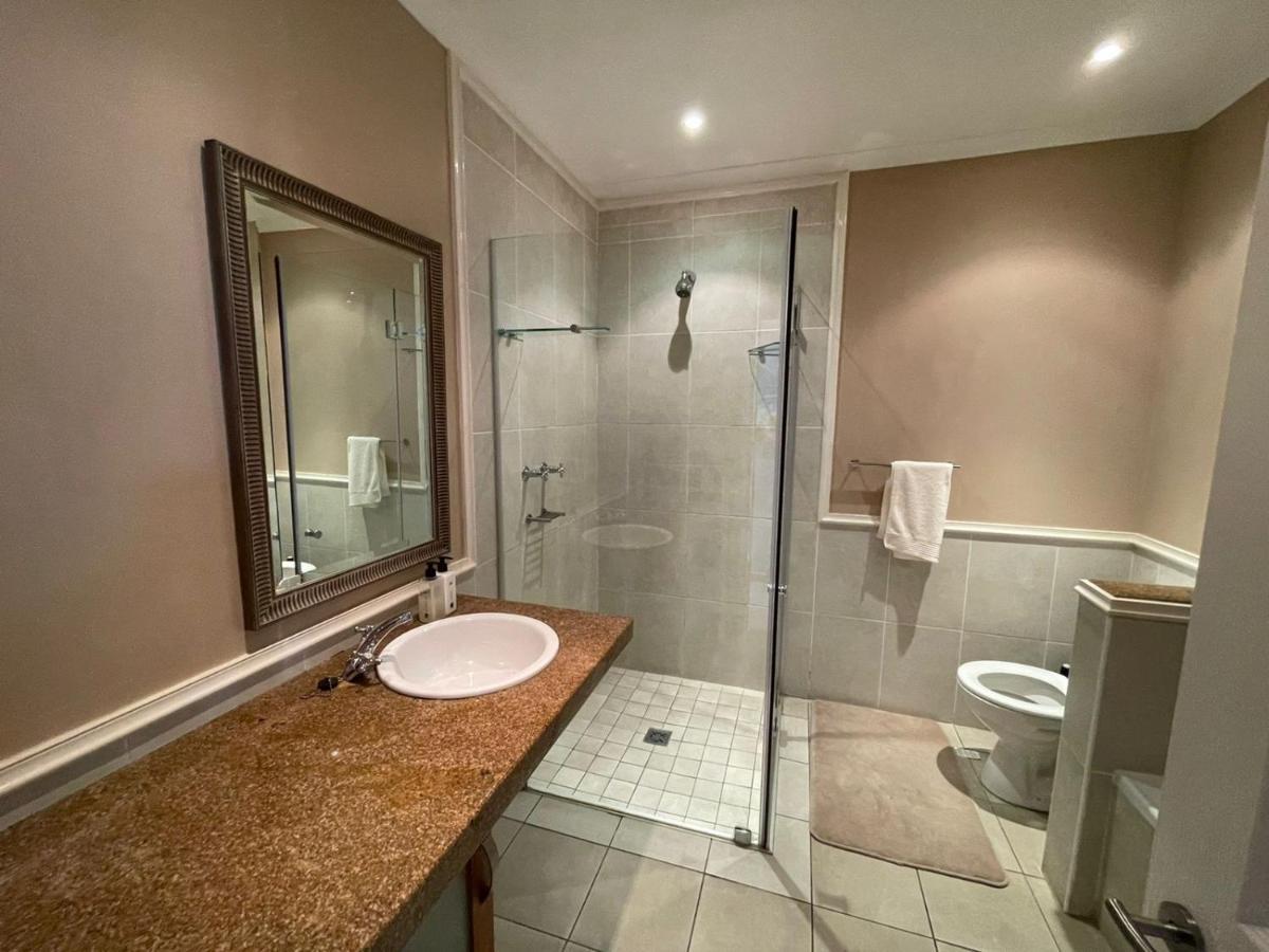 Villa For Family And Golf Mossel Bay Luaran gambar