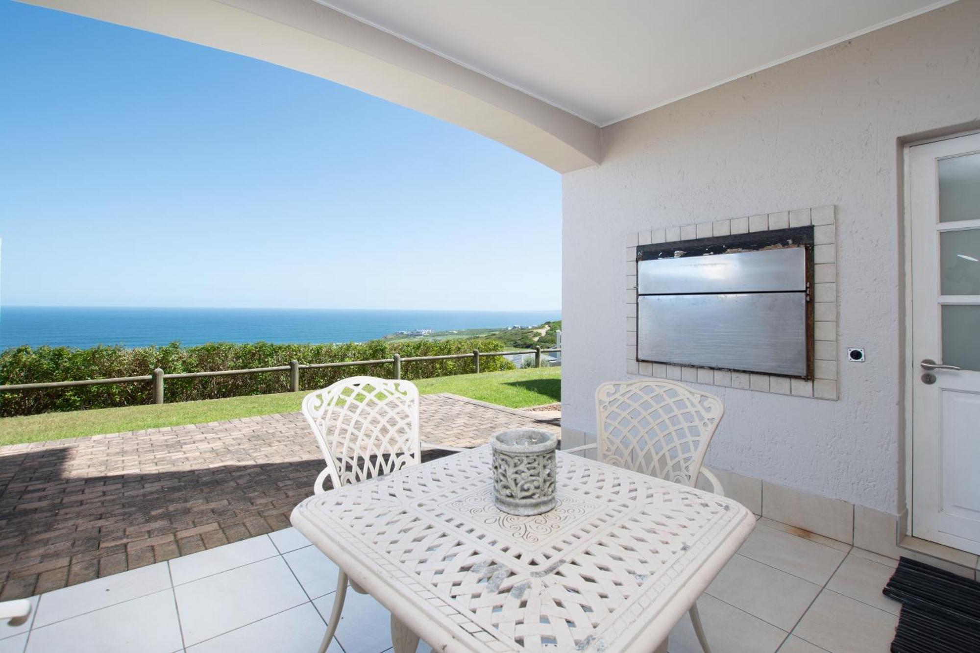Villa For Family And Golf Mossel Bay Luaran gambar