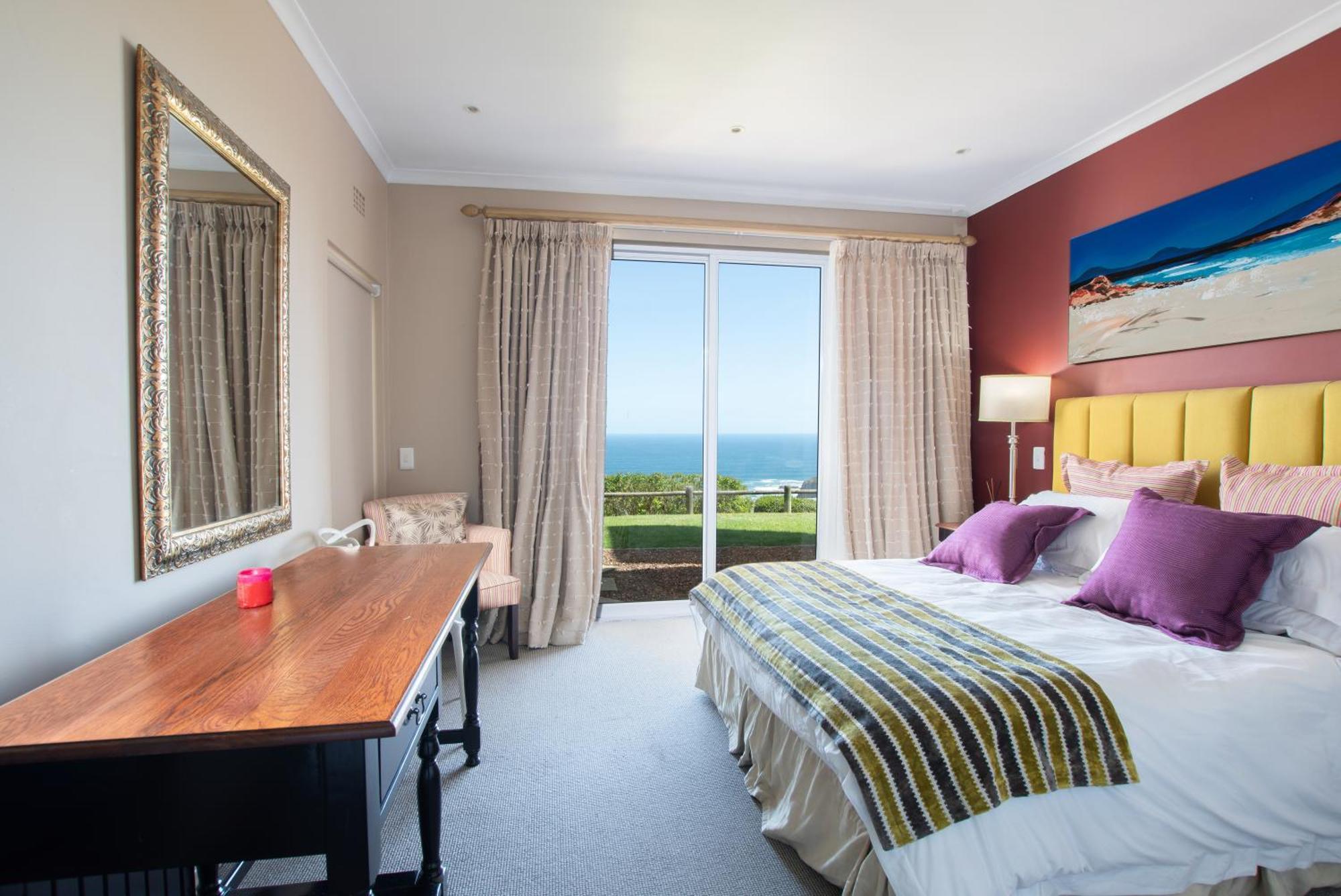 Villa For Family And Golf Mossel Bay Luaran gambar