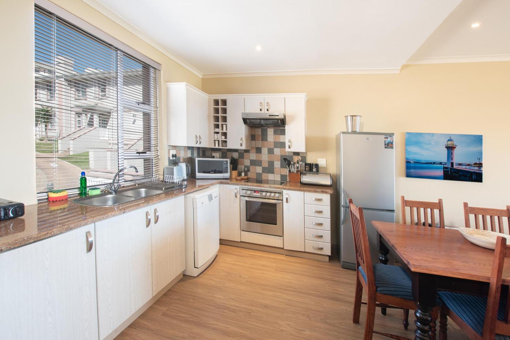 Villa For Family And Golf Mossel Bay Luaran gambar
