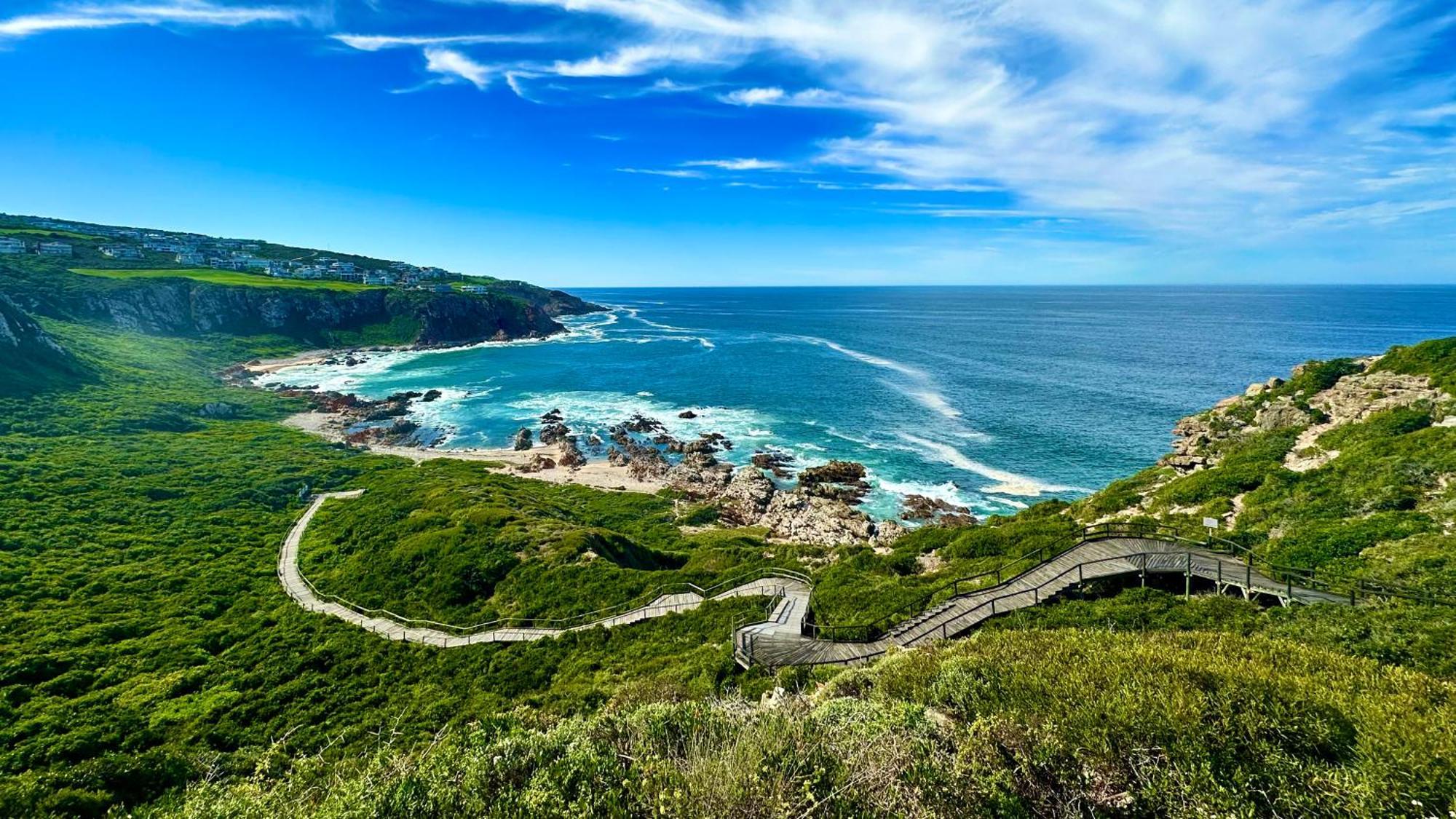 Villa For Family And Golf Mossel Bay Luaran gambar